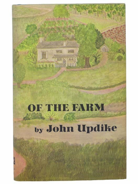 Of the Farm