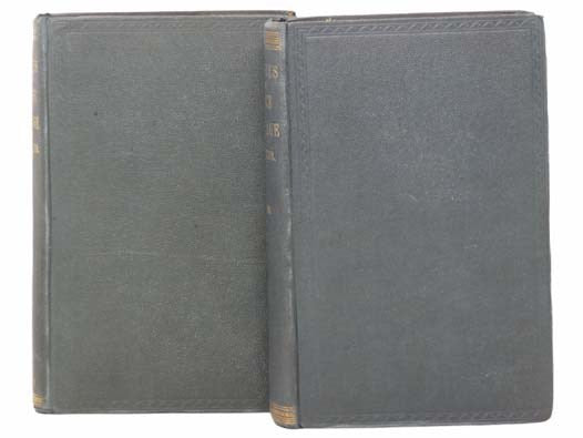 Lectures on the Science of Language Delivered at the Royal Institution of Great Britain in April, May, and June, 1861 [and] in February, March, April, and May, 1863, in Two Volumes