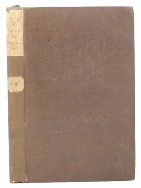 Essays, with a Biographical Sketch of the Author