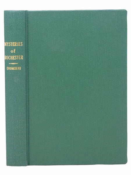 Mysteries of Rochester [Facsimile Copy]
