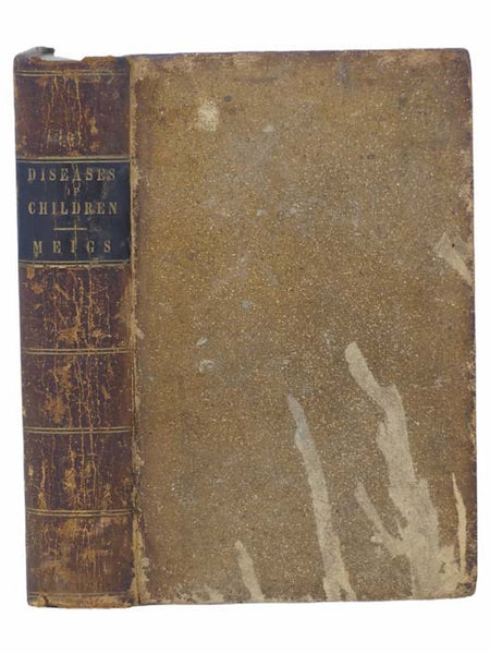 A Practical Treatise on the Diseases of Children