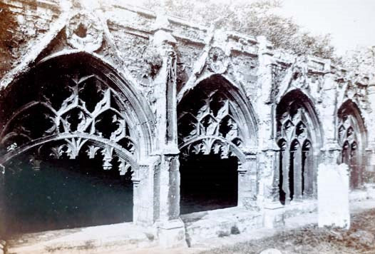 Historical Memorials of Canterbury: The Landing of Augustine; The Murder of Becket; Edward the Black Prince; Becket's Shrine (with Illustrations)