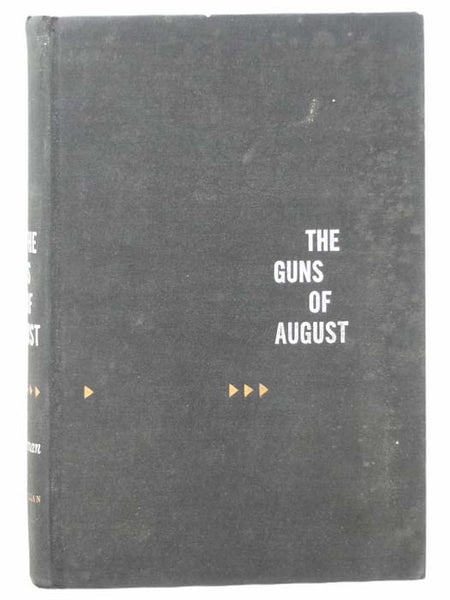 The Guns of August