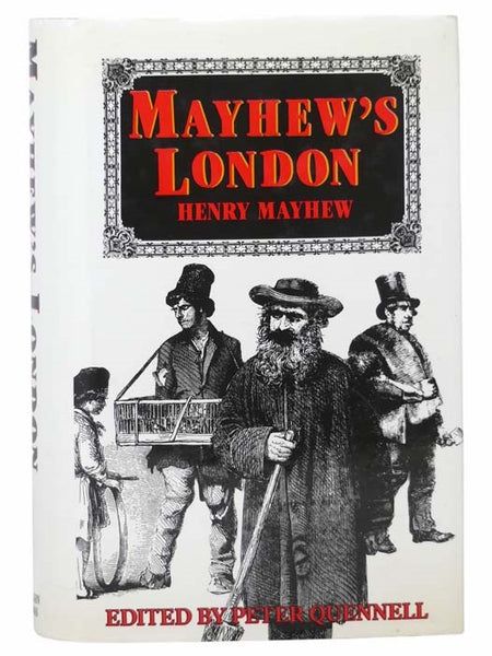 Mayhew's London