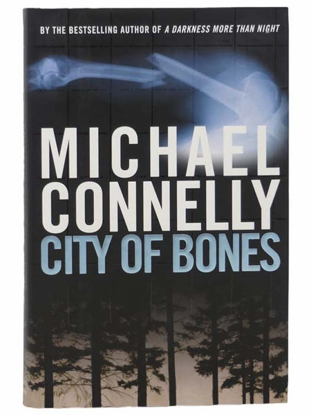 City of Bones (Harry Bosch No. 8)