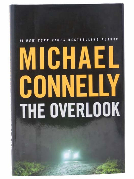 The Overlook (Harry Bosch No. 13)