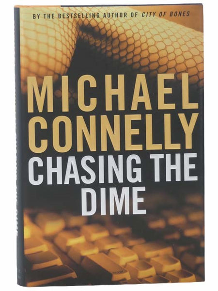 Chasing the Dime (Harry Bosch)
