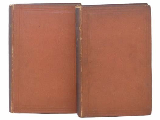 Analysis of the Phenomena of the Human Mind, in Two Volumes