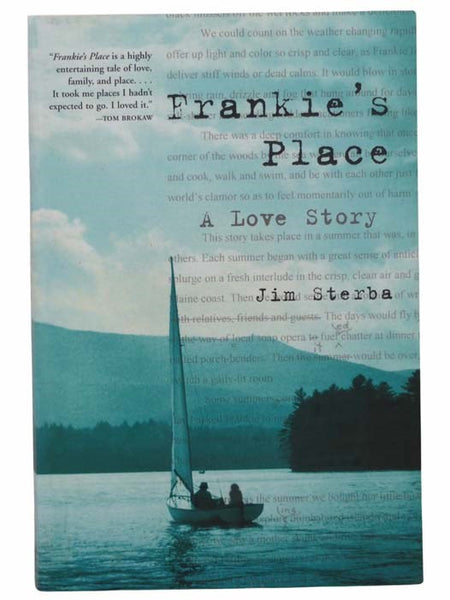 Frankie's Place: A Love Story