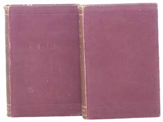 A History of Modern Philosophy: A Sketch of the History of Philosophy from the Close of the Renaissance to Our Own Day