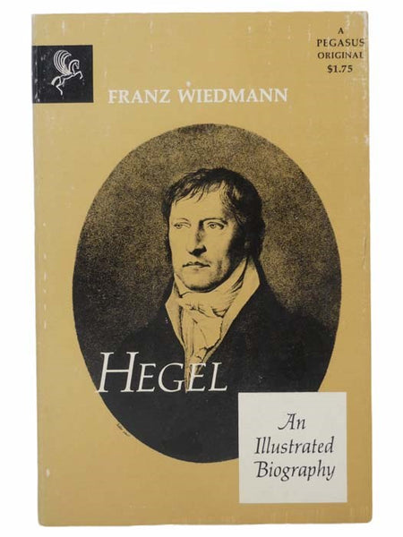 Hegel: An Illustrated Biography