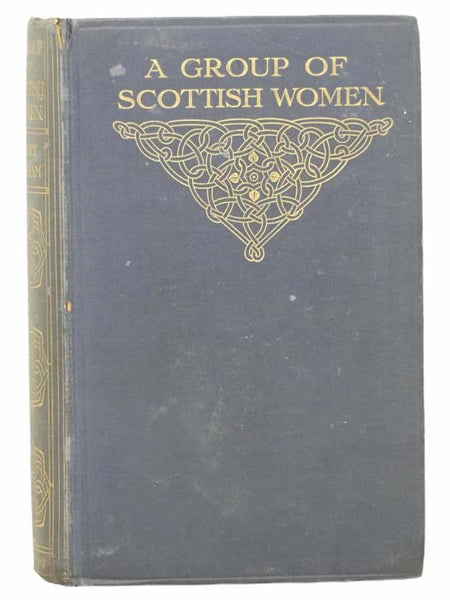 A Group of Scottish Women