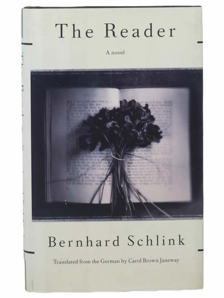 The Reader: A Novel