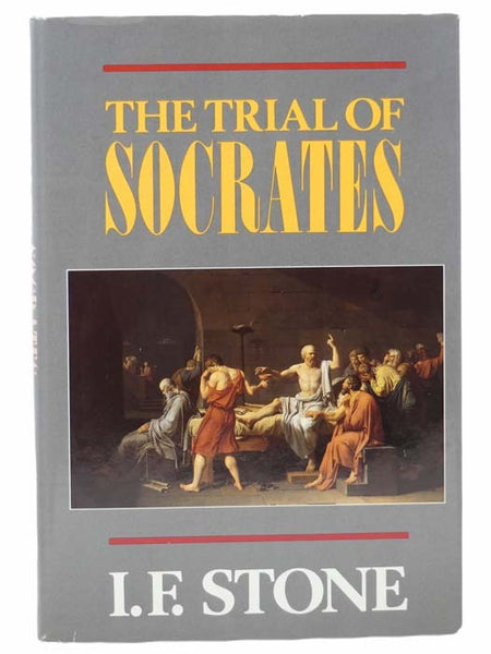 The Trial of Socrates