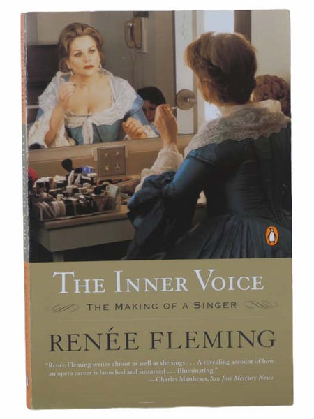 The Inner Voice: The Making of a Singer
