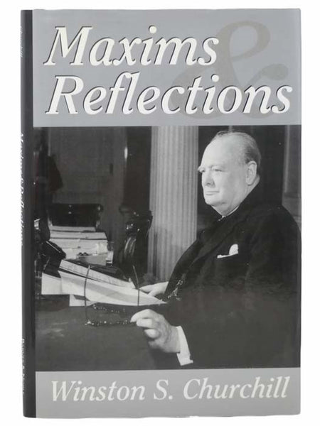 Maxims and Reflections