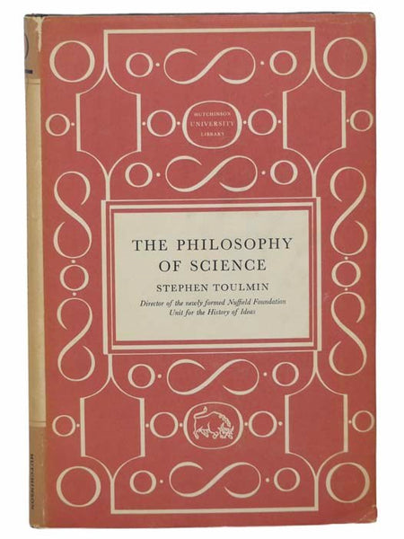 The Philosophy of Science: An Introduction