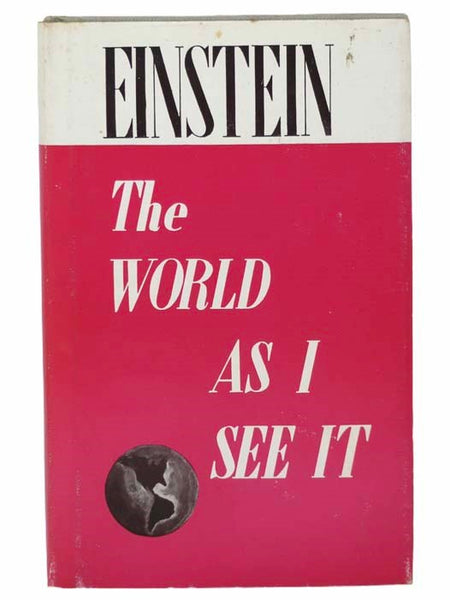 The World as I See It
