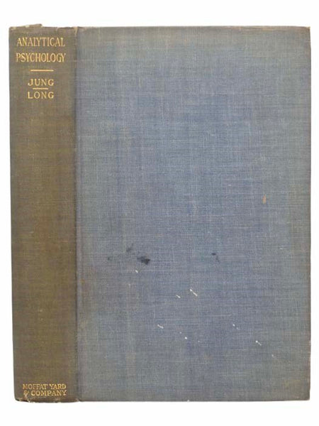 Collected Papers on Analytical Psychology