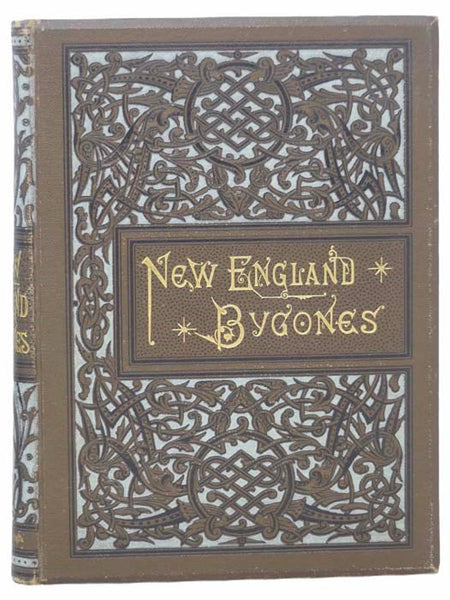 New England Bygones