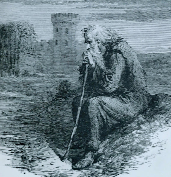 The Poetical Works of James Russell Lowell