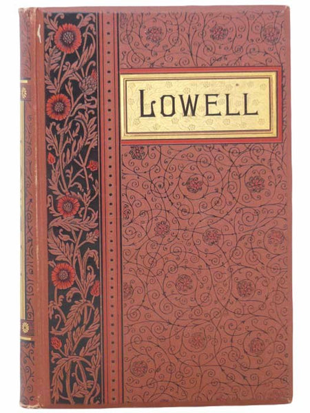 The Poetical Works of James Russell Lowell
