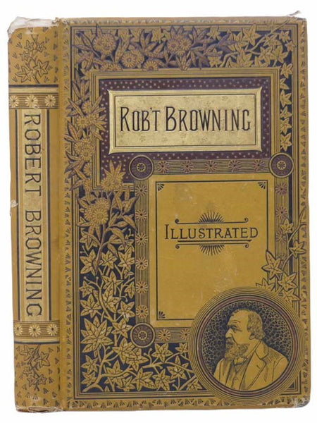 Selections from the Poetical Works of Robert Browning