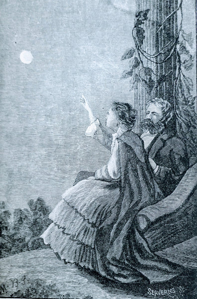Poetical Works of Elizabeth Barrett Browning (Complete) -- From the Twelfth London Edition