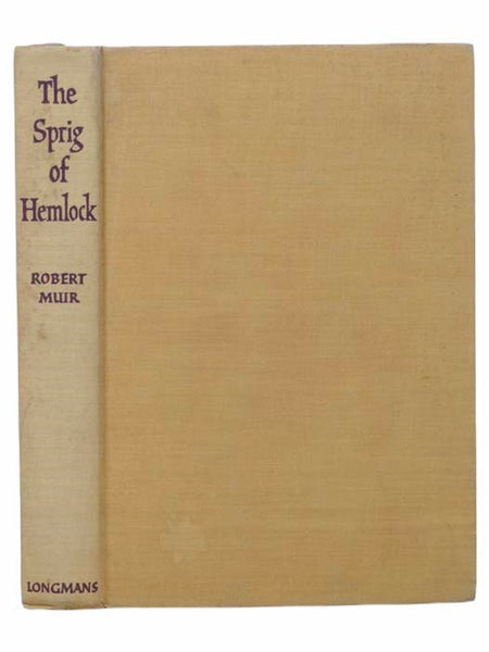 The Sprig of Hemlock: A Novel about Shay's Rebellion