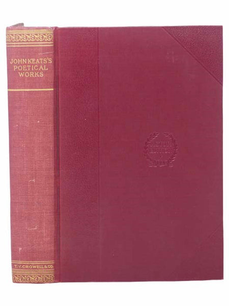 The Poetical Works of John Keats