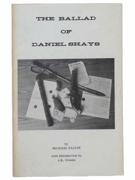 The Ballad of Daniel Shays