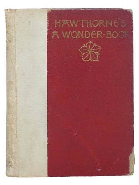 A Wonder-Book for Girls and Boys (Salem Edition)