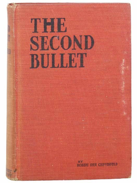 The Second Bullet
