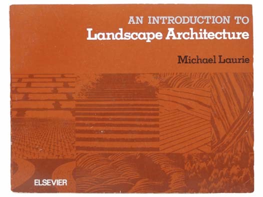 An Introduction to Landscape Architecture