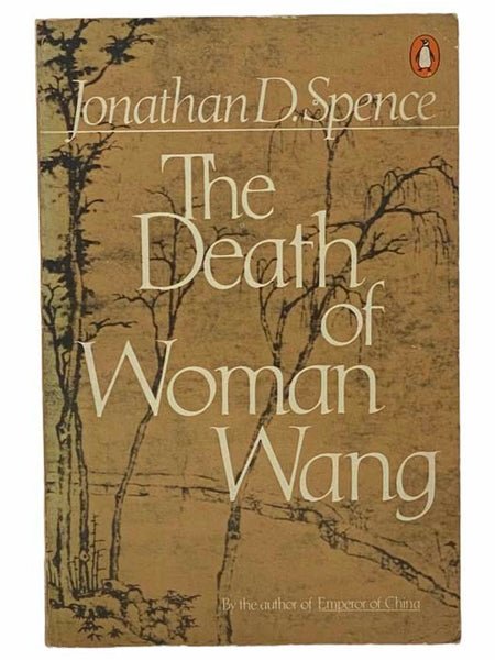 The Death of Woman Wang