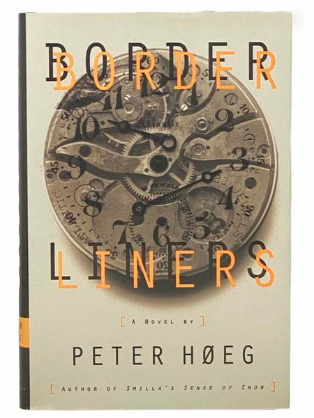 Borderliners