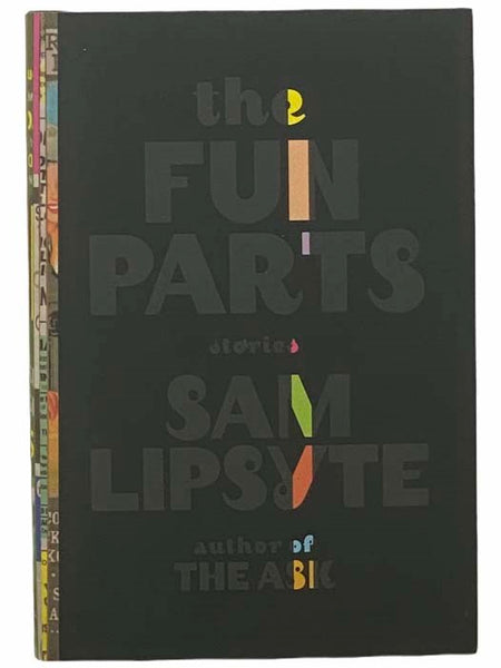 The Fun Parts: Stories