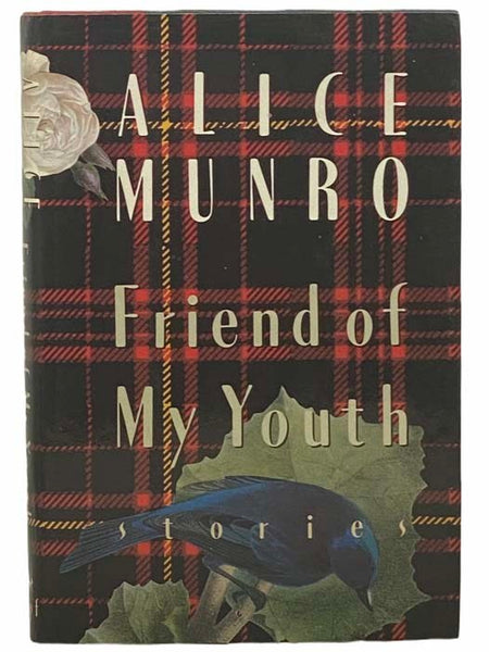 Friend of My Youth