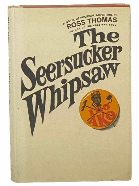 The Seersucker Whipsaw