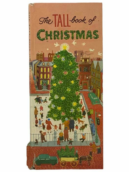 The Tall Book of Christmas