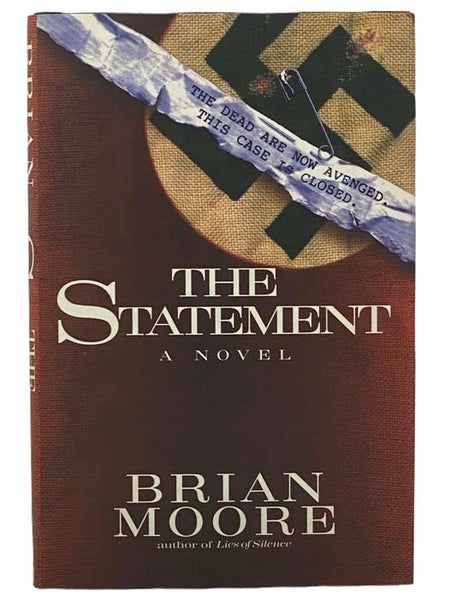 The Statement: A Novel