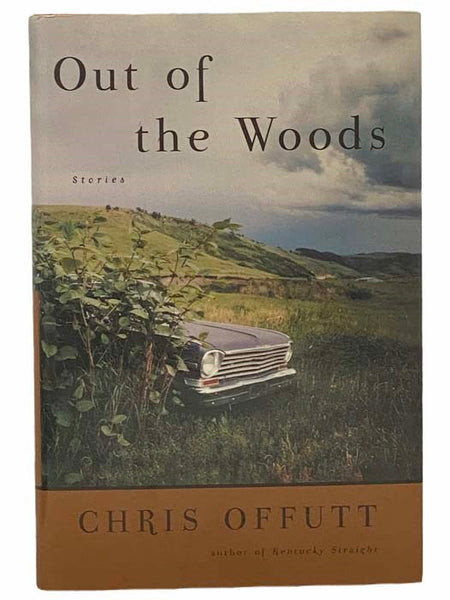 Out of the Woods