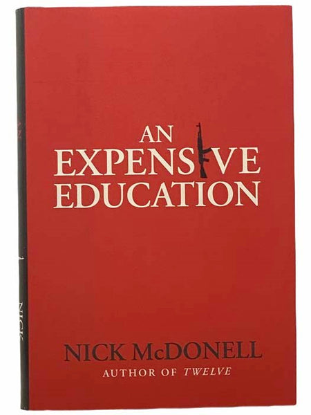 An Expensive Education