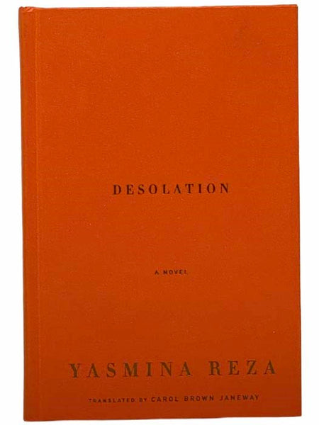 Desolation
