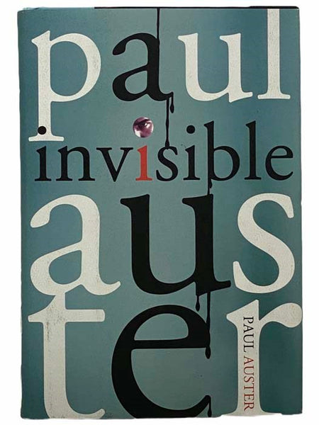 Invisible
