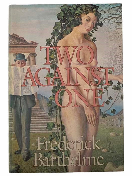 Two Against One: A Novel