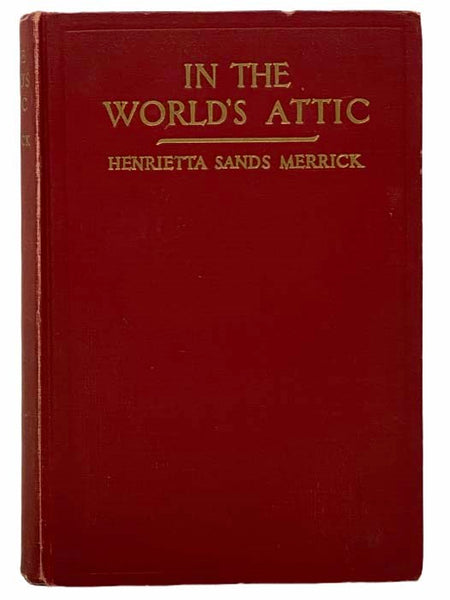 In the World's Attic