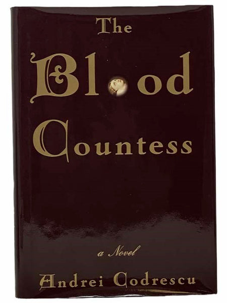 The Blood Countess