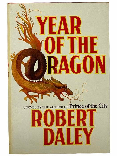 Year of the Dragon