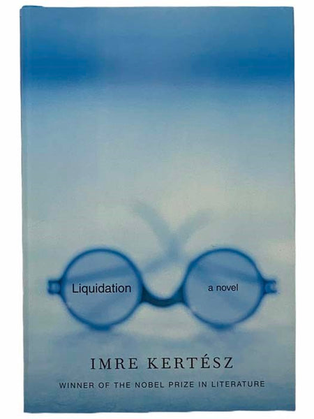 Liquidation: A Novel